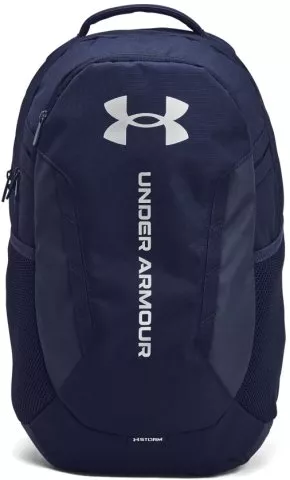 UA Hustle 6.0 Backpack-BLU