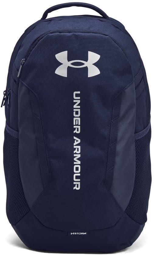 Σακίδιο πλάτης Under Armour UA Hustle 6.0 Backpack-BLU