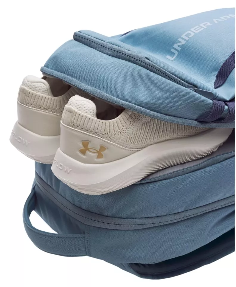 Σακίδιο πλάτης Under Armour UA Hustle 6.0 Backpack