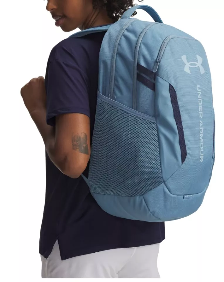 Σακίδιο πλάτης Under Armour UA Hustle 6.0 Backpack