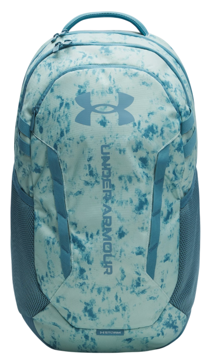 Under Armour Hustle 6.0 Backpack