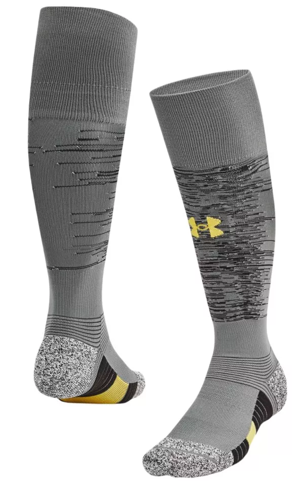 Football socks Under Armour UA Magnetico Pocket 1pk OTC