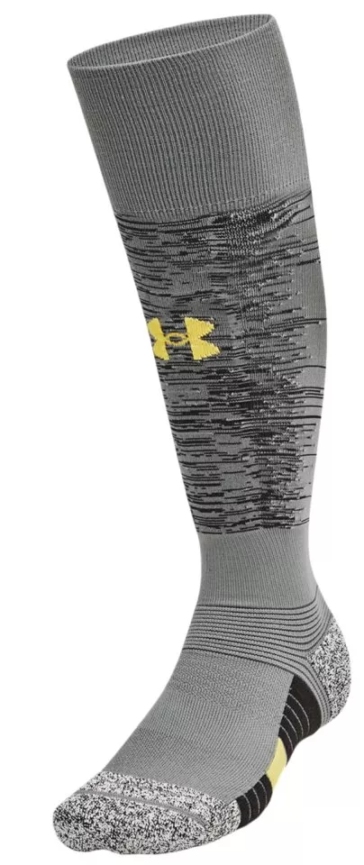 Football socks Under Armour UA Magnetico Pocket 1pk OTC
