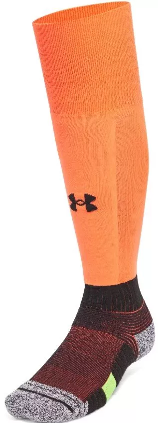 Jalkapallosukat Under Armour UA Magnetico Pocket 1pk OTC