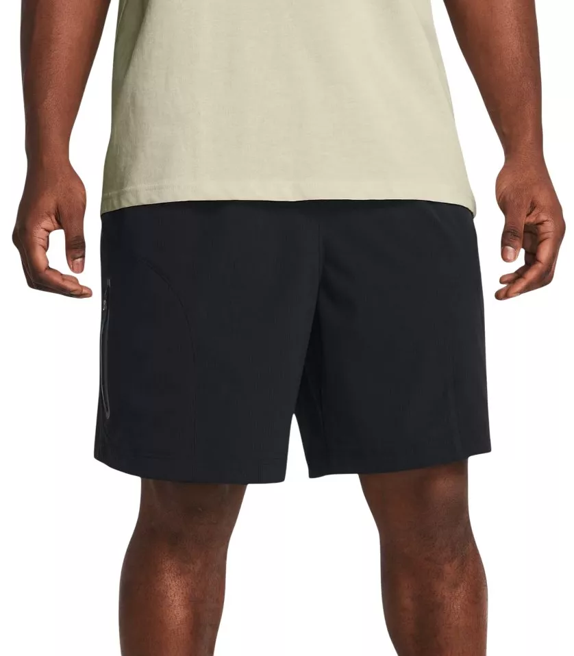 Pantalón corto Under Armour Unstoppable Vented