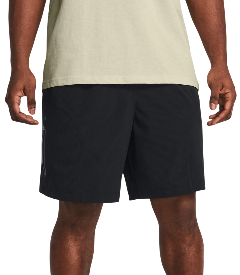 Pantalón corto Under Armour Unstoppable Vented