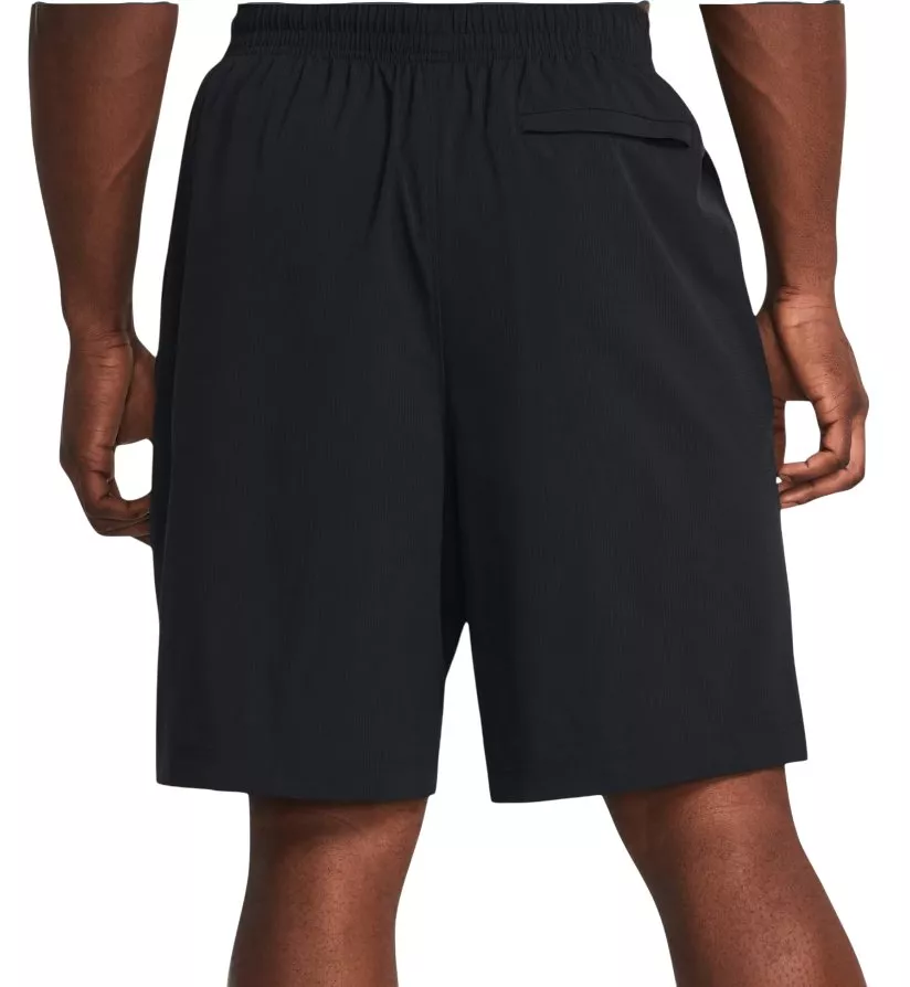 Pantalón corto Under Armour Unstoppable Vented