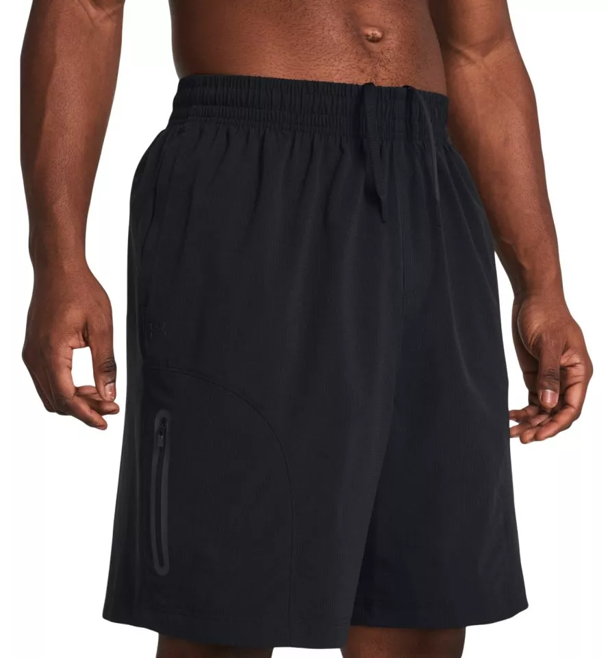 Pantalón corto Under Armour Unstoppable Vented