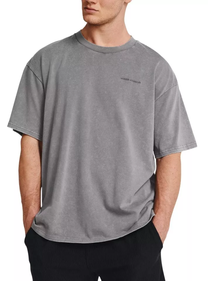 Under Armour UA HW M OS SS Rövid ujjú póló