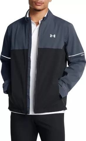 DRIVE RAIN JACKET
