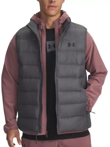 Under Armour Legend Down Vest