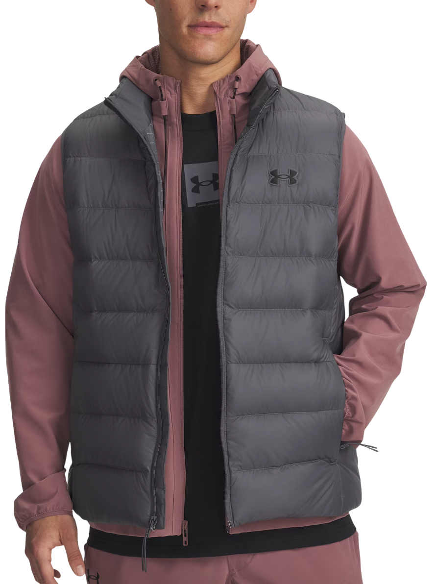 Väst Under Armour Legend Down Vest