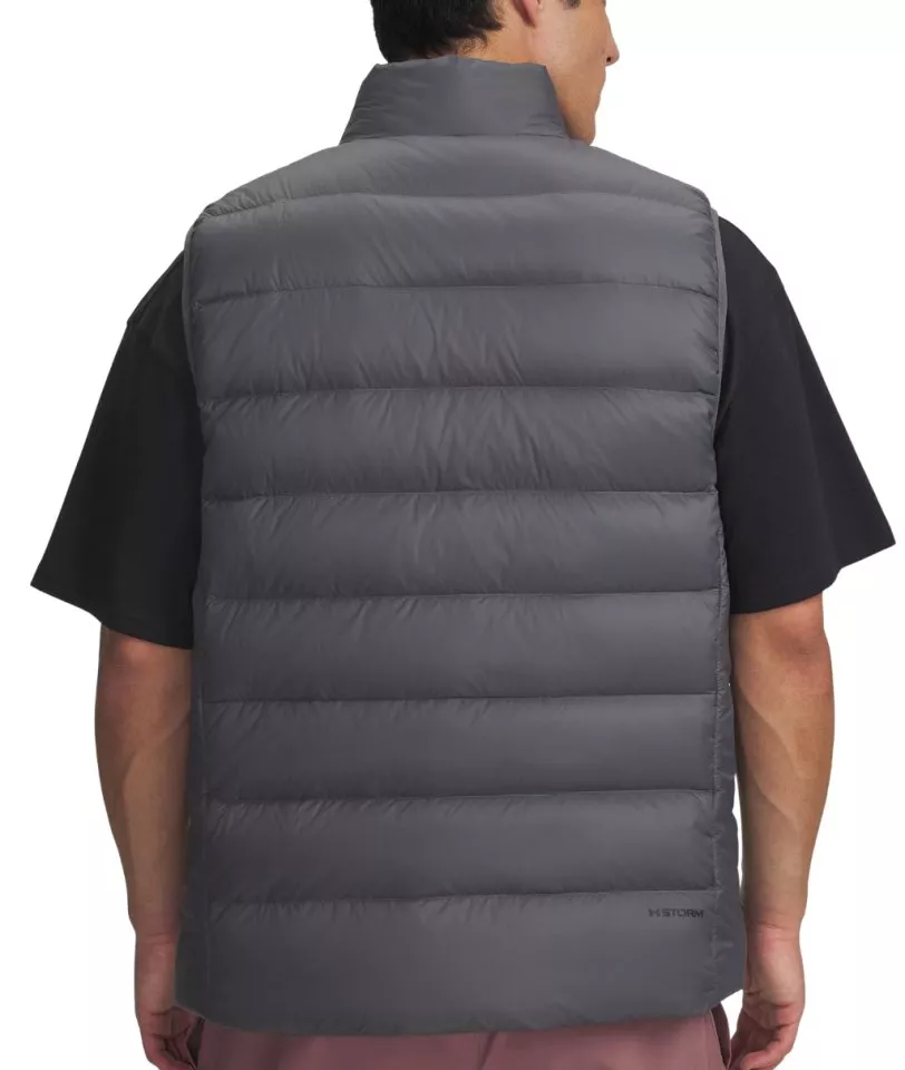 Väst Under Armour Legend Down Vest