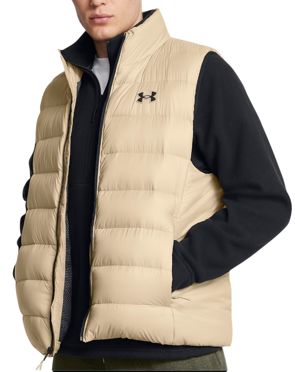 Colete Under Armour LEGEND DOWN VEST