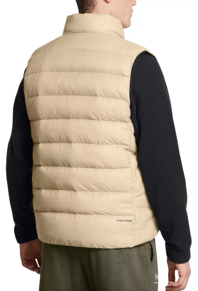 Pánská vesta Under Armour Legend Down Vest