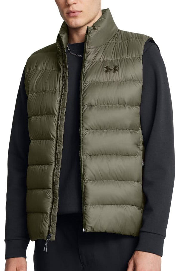 Under Armour Legend Down Vest Mellény
