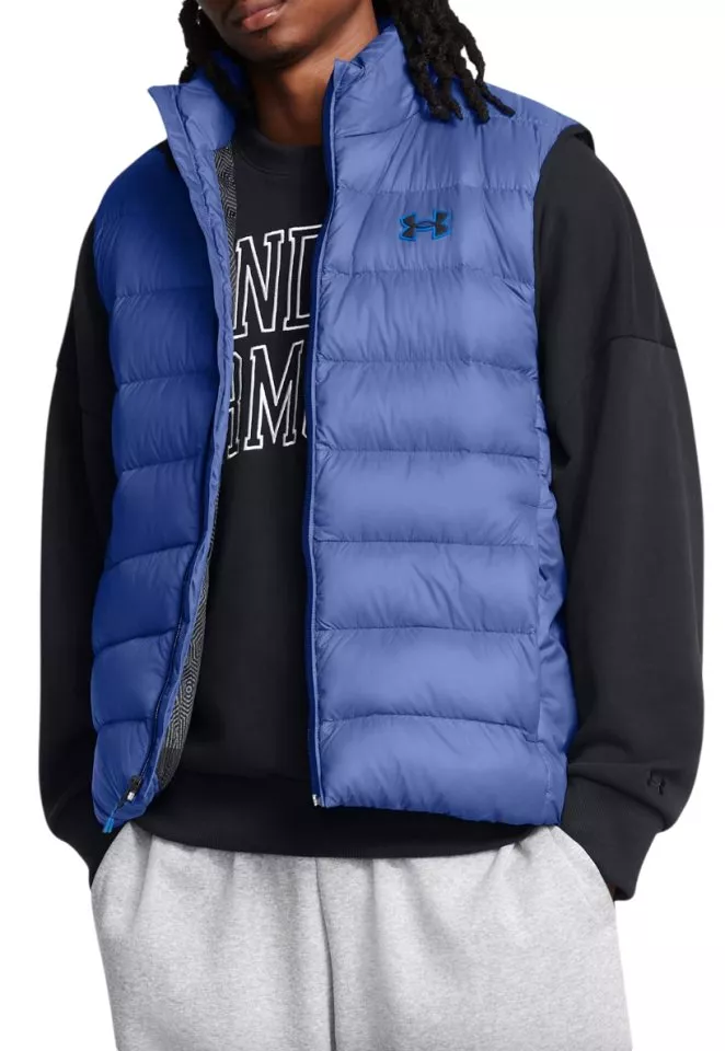 Väst Under Armour LEGEND DOWN VEST