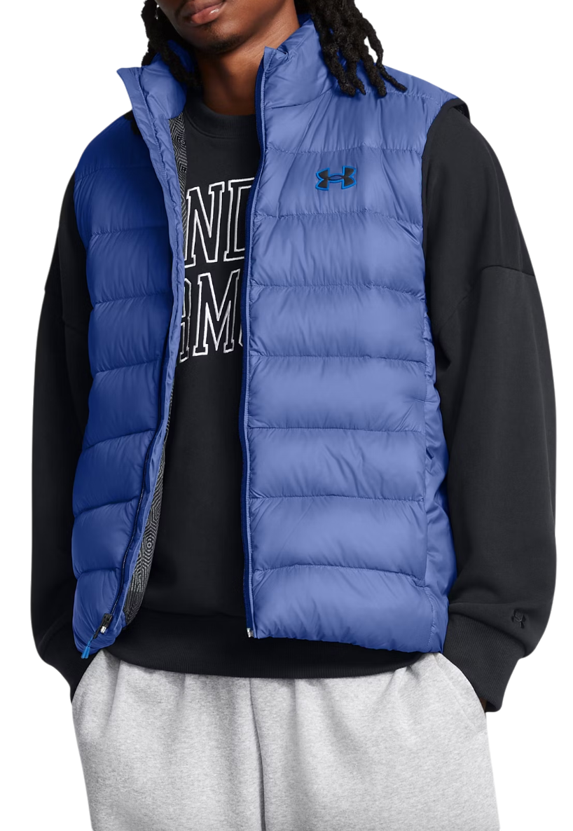 Väst Under Armour LEGEND DOWN VEST