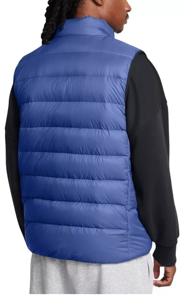 Väst Under Armour LEGEND DOWN VEST