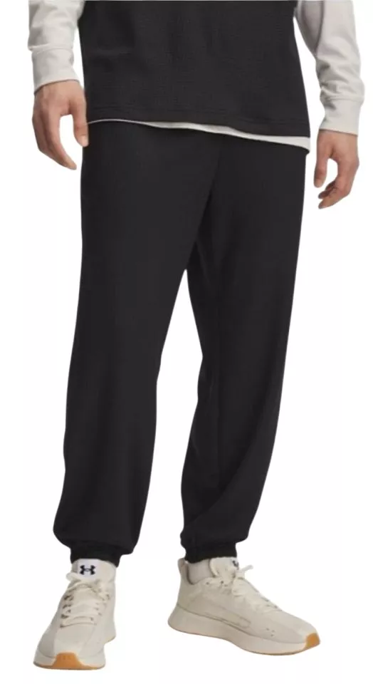 Παντελόνι Under Armour UA Rival Waffle Jogger