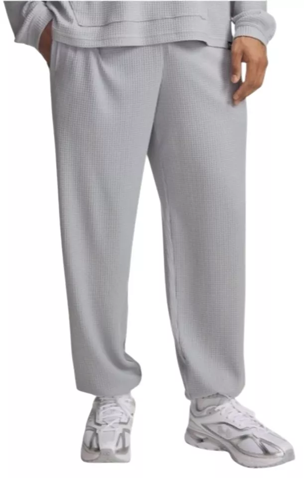 Παντελόνι Under Armour UA Rival Waffle Jogger