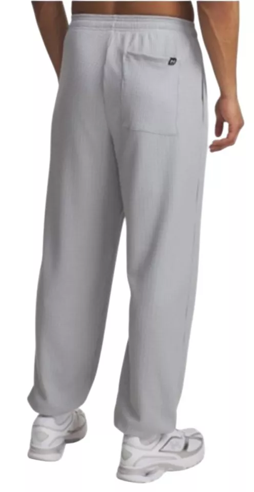 Παντελόνι Under Armour UA Rival Waffle Jogger