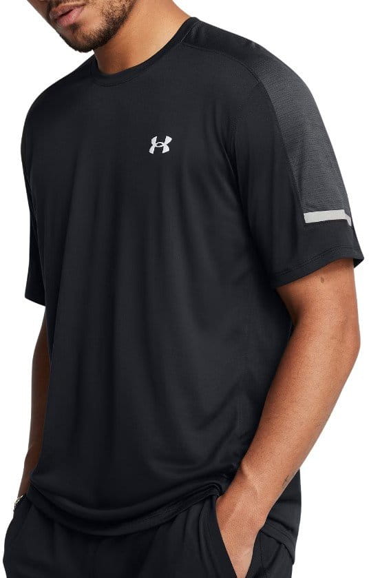 Under Armour UA Tech Utility SS Rövid ujjú póló