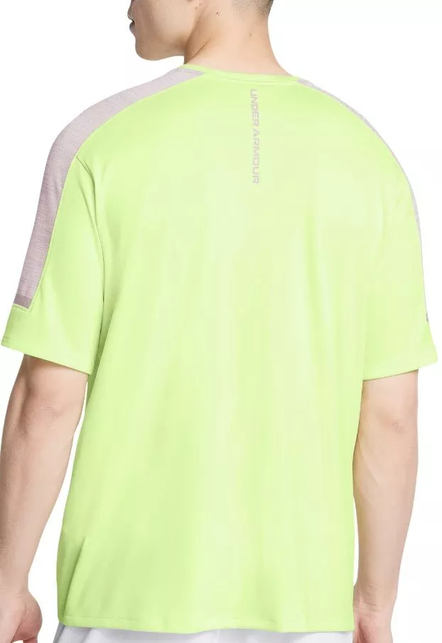 Pánské tričko s krátkým rukávem Under Armour Tech™ Utility Short Sleeve