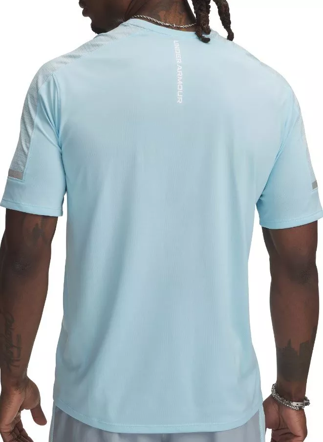 Tričko Under Armour UA Tech Utility SS