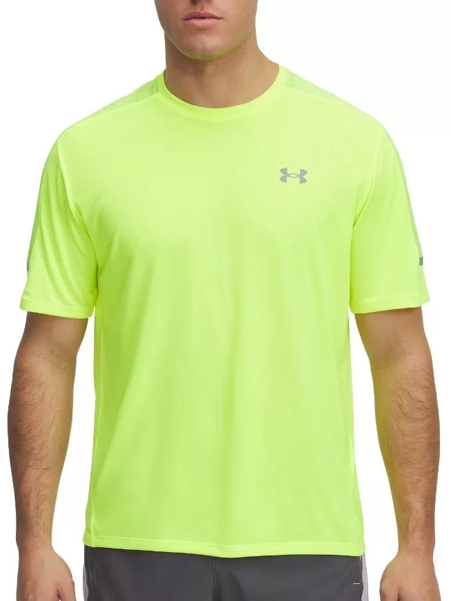 Tričko Under Armour UA Tech Utility SS