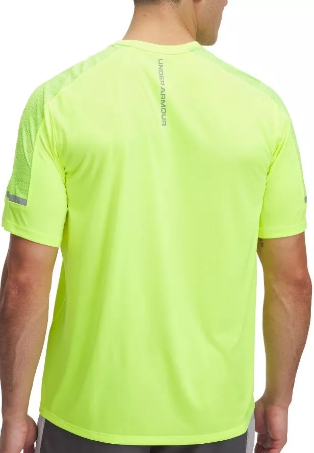 Tričko Under Armour UA Tech Utility SS