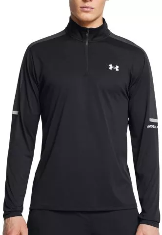 UA Tech Utility 1/4 Zip