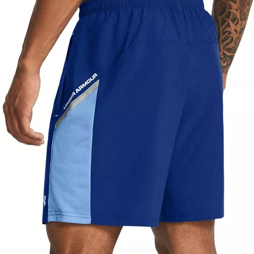 Шорти Under Armour UA Tech Utility Shorts-BLU