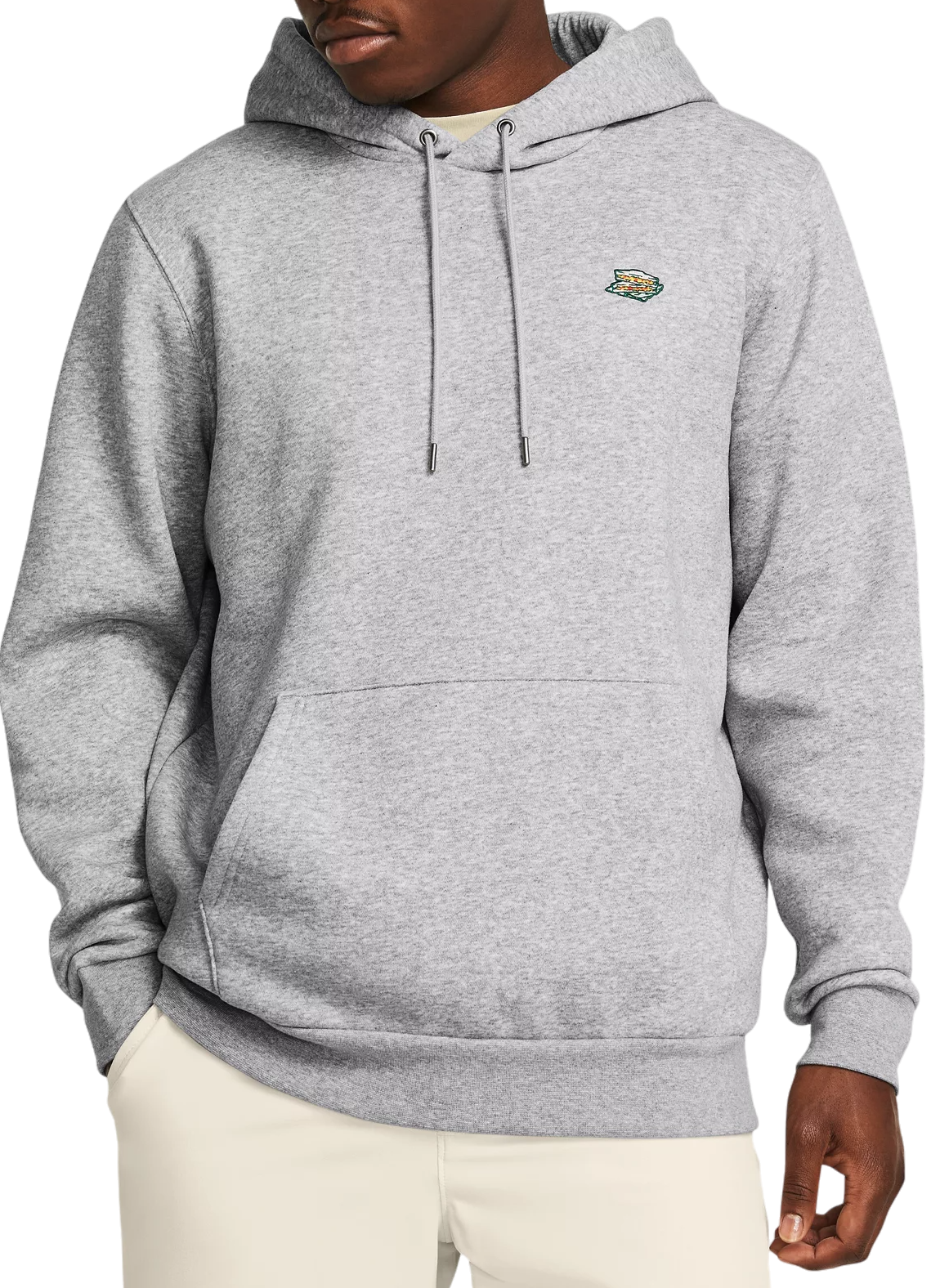 Icon Fleece LE Hoodie