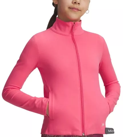 Motion Jacket