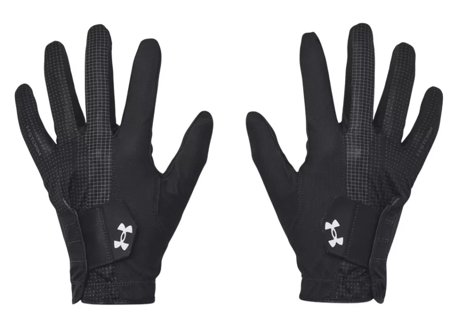 Guantes Under Armour Storm Golf