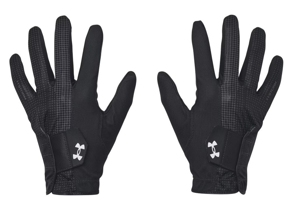 Guantes Under Armour Storm Golf