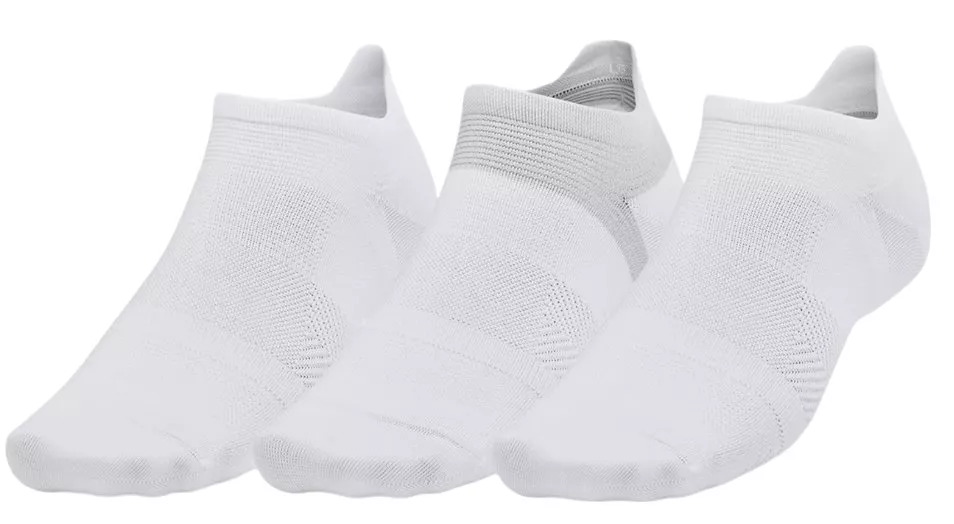 Sokken Under Armour UA AD Run Lite 3pk NS