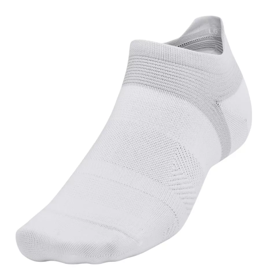 Sokken Under Armour UA AD Run Lite 3pk NS
