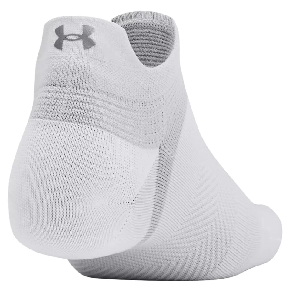 Sokken Under Armour UA AD Run Lite 3pk NS