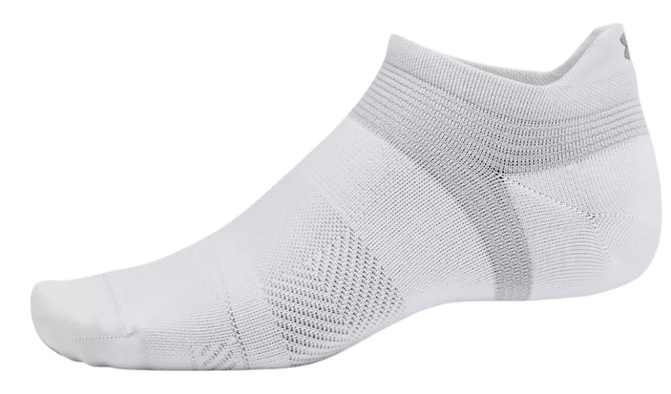 Sokken Under Armour UA AD Run Lite 3pk NS