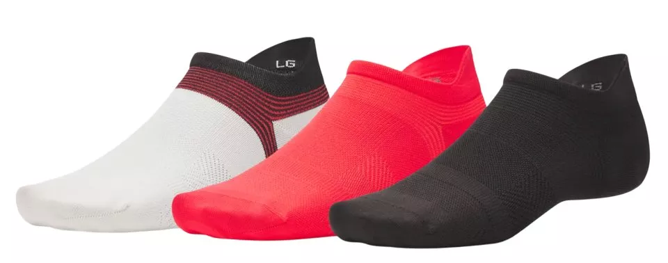 Sokken Under Armour ArmourDry™ Run Lite 3pk