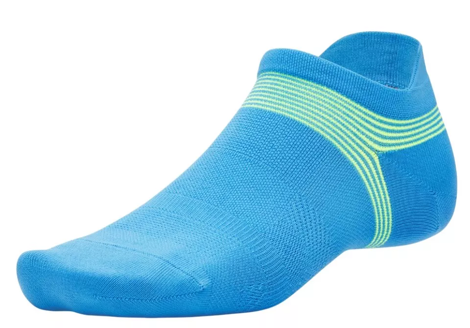 Nogavice Under Armour UA AD Run Lite 3pk NS