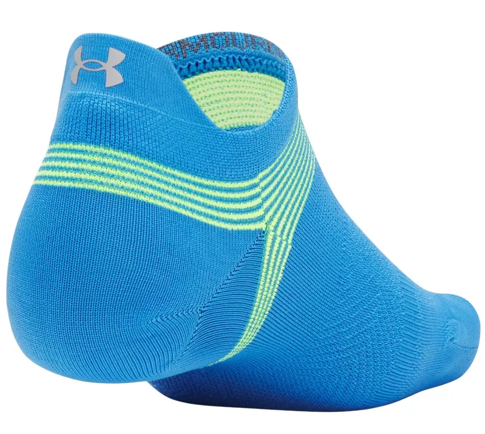 Nogavice Under Armour UA AD Run Lite 3pk NS