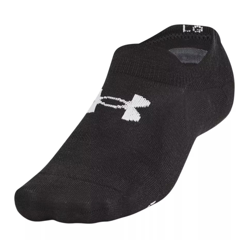 Sosete Under Armour Unisex UA Essential 6pk ULT