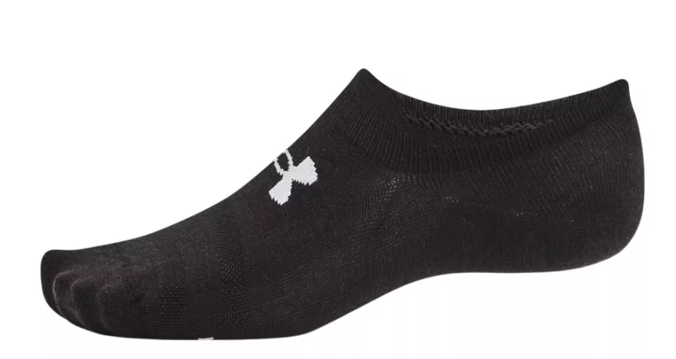 Sosete Under Armour Unisex UA Essential 6pk ULT