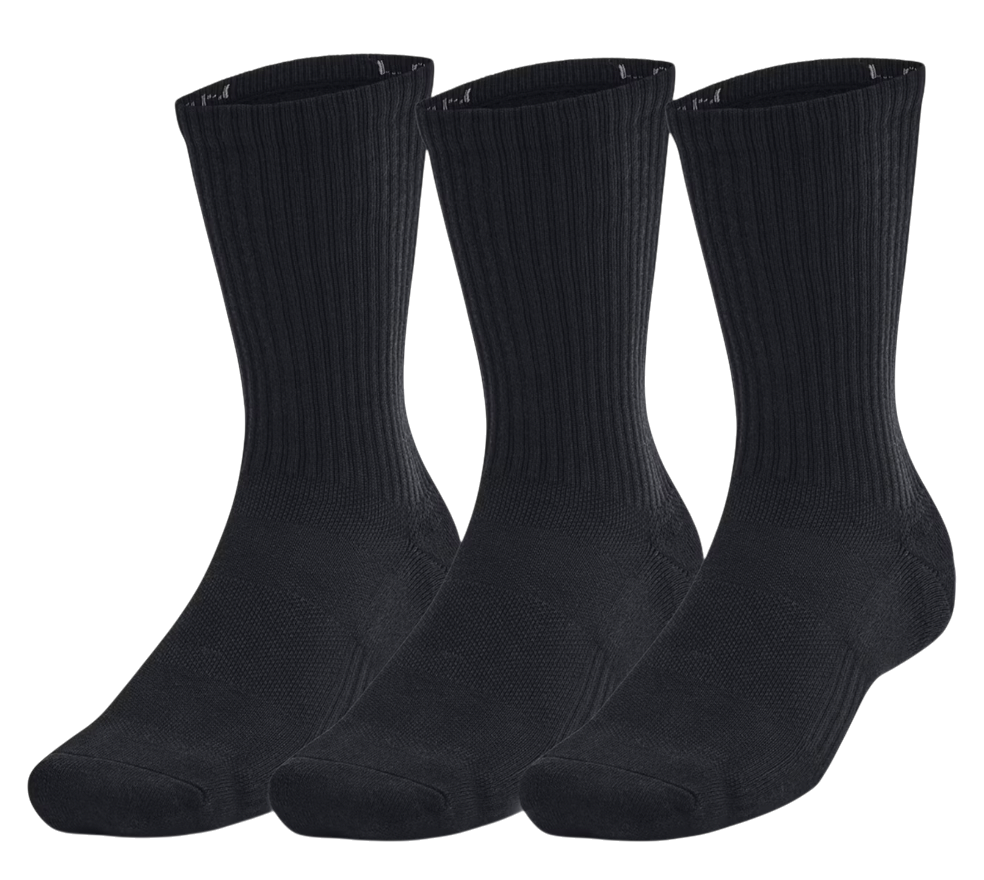 Čarape Under Armour Unisex UA TC 3 Crew