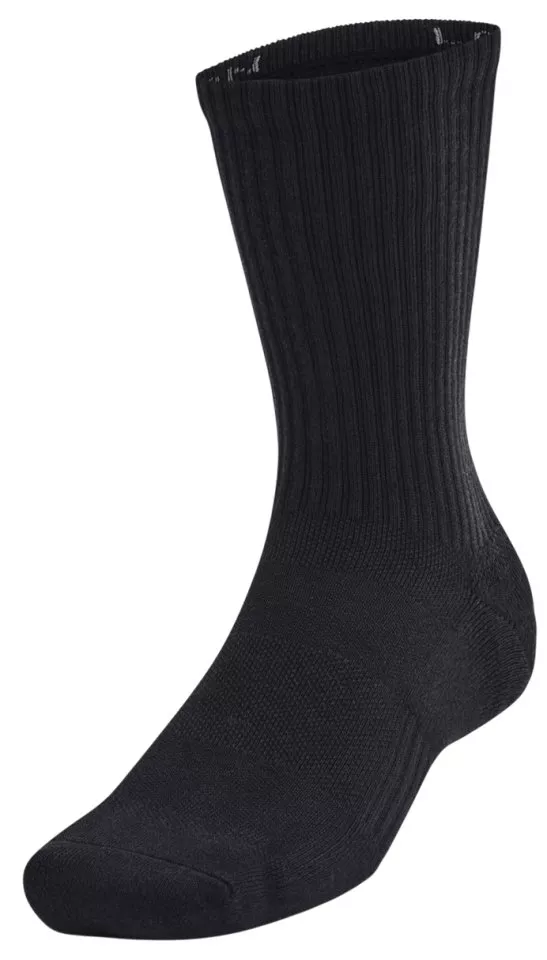 Čarape Under Armour Unisex UA TC 3 Crew