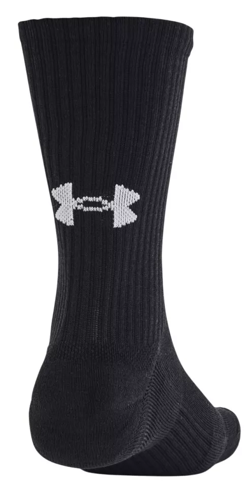 Čarape Under Armour Unisex UA TC 3 Crew