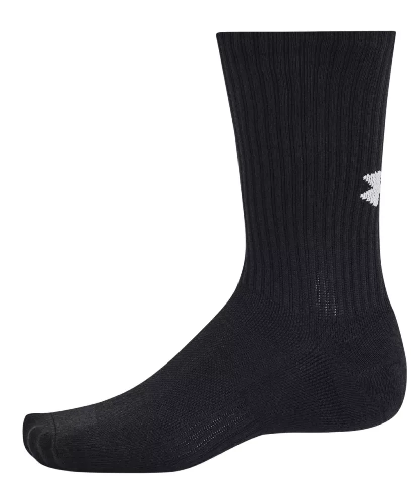 Čarape Under Armour Unisex UA TC 3 Crew